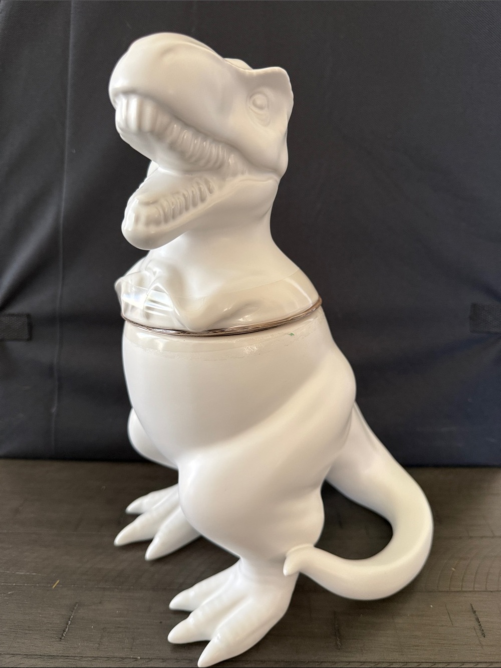 NWT- TRex Cookie Jar